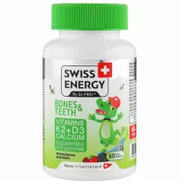 Swiss Energy CalciVit Kids ³����� ������� ��� ���� "³����� �� �������"