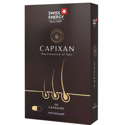 Swiss Energy Capixan    