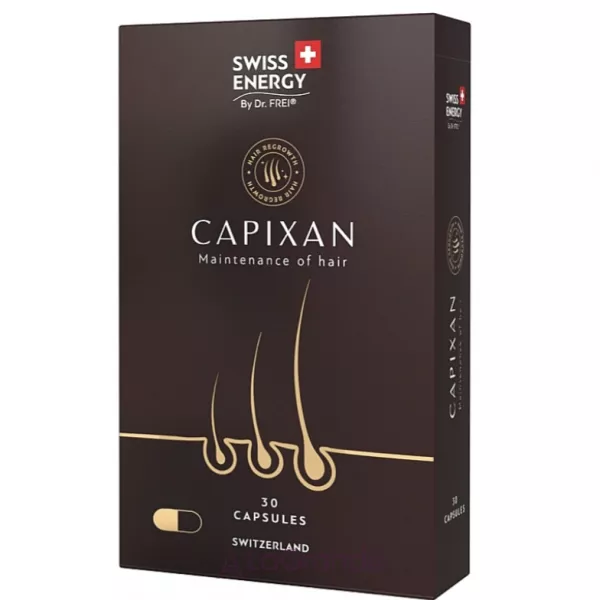 Swiss Energy Capixan ³����� ��� ������'� �������