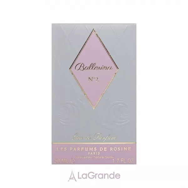 Les Parfums de Rosine Ballerina No 2 ��������������� ����
