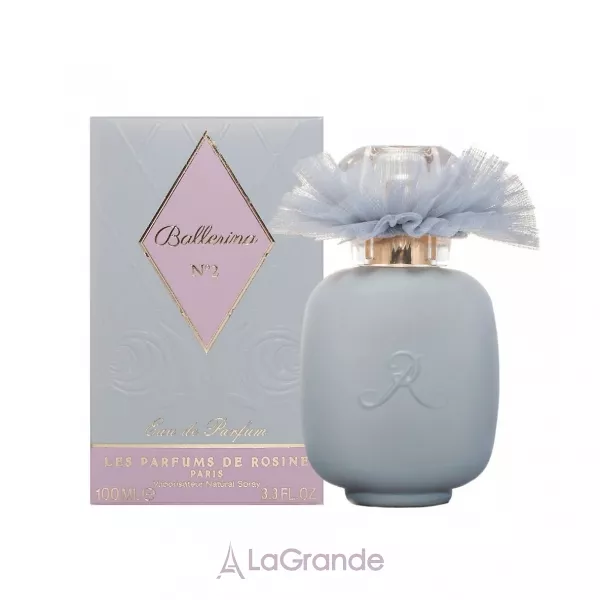 Les Parfums de Rosine Ballerina No 2 ��������������� ����