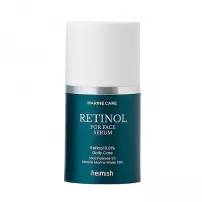 Heimish Marine Care Retinol For Face Serum �������������� ��������� � ��������� � 5% �����������