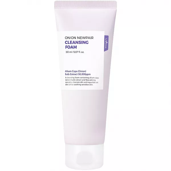 IsNtree Onion Newpair Cleansing Foam ϳ��� ��� �������� � ���������� �����