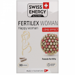 Swiss Energy Fertilex Woman 30pcs