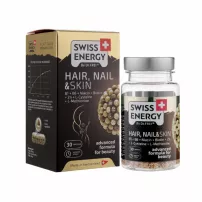 Swiss Energy Hair, Nail & Skin ³����� �� ������� "������'� ����, ������� �� �����"