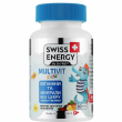 Swiss Energy Multivit Kids 60pcs