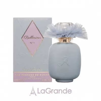 Les Parfums de Rosine Ballerina No 2   ()