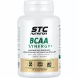 STC Nutrition BCAA Synergy+ ������� ������� 