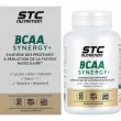 STC Nutrition BCAA Synergy+ ������� ������� 