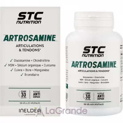 STC Nutrition Artrosamine ������� ������� 