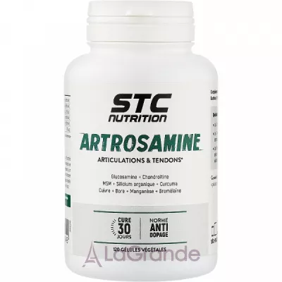 STC Nutrition Artrosamine ������� ������� 