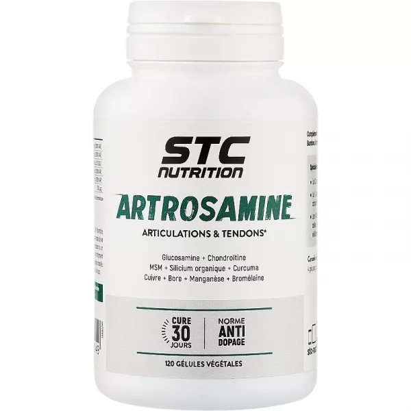 STC Nutrition Artrosamine ������� ������� 