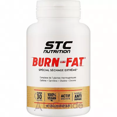STC Nutrition Burn-Fat  