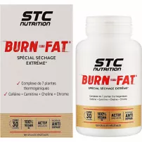 STC Nutrition Burn-Fat �������� "����-���" ��� �������� ��������� ���� �� ���������� ������� �����������