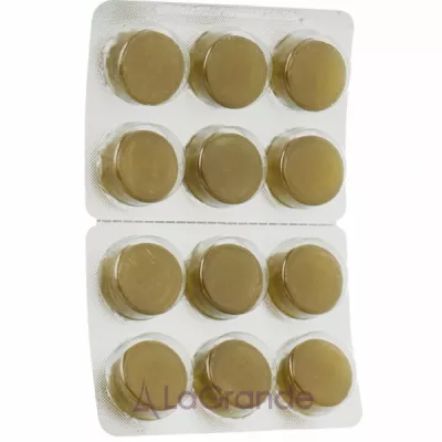 Swiss Energy Original Herbal Lozenges  