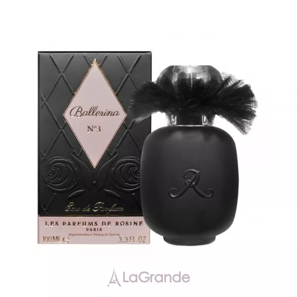 Les Parfums de Rosine Ballerina No 3 ��������������� ����