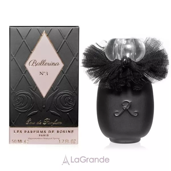 Les Parfums de Rosine Ballerina No 3 ��������������� ����