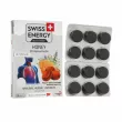 Swiss Energy Original Herbal Lozenges Honey  