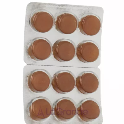 Swiss Energy Original Herbal Lozenges  