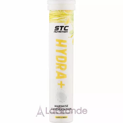 STC Nutrition Hydra+ Citron    
