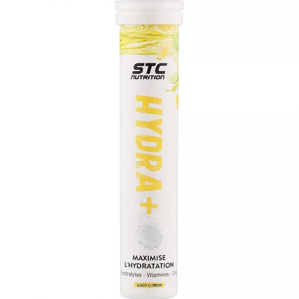 STC Nutrition Hydra+ Citron �������� �� ������ ������