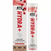 STC Nutrition Hydra+ Fruits Rouges �������� � ������ �������� ������
