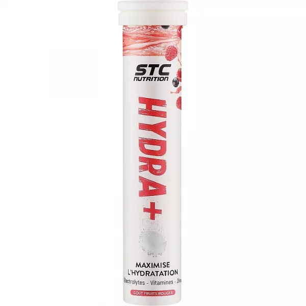STC Nutrition Hydra+ Fruits Rouges �������� �� ������ ������� �������