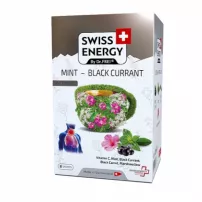 Swiss Energy Black Currant ��� �� ������� �� ����� "�������� �����, �'��� �� ����� ���������"