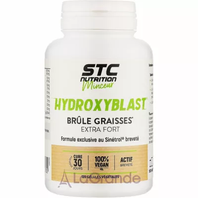 STC Nutrition Hydroxyblast       