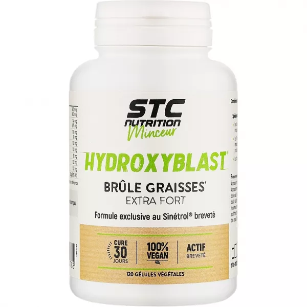 STC Nutrition Hydroxyblast ������ ��������� ����� � ��������� �������� 