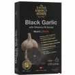 Swiss Energy Black Garlic   