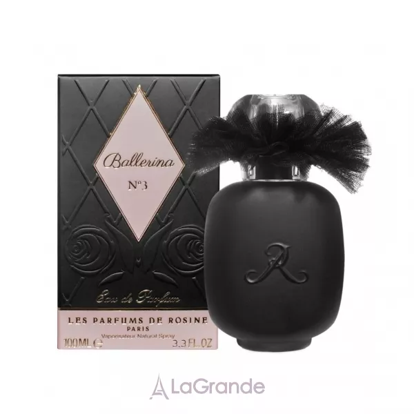Les Parfums de Rosine Ballerina No 3 ��������������� ���� (������)