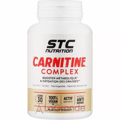 STC Nutrition Carnitine Complex ������������� 
