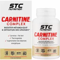 STC Nutrition Carnitine Complex ������������ "�������� ��������"