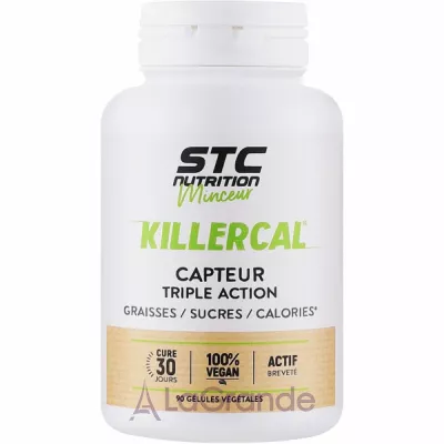STC Nutrition Killercal �������� 