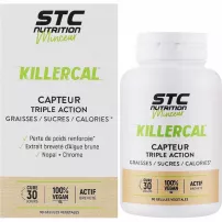 STC Nutrition Killercal �������� "ʳ�������" ��� �������� ���� �� ������ ����