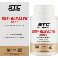 STC Nutrition Kre-Alkalyn 3000 ������� ������� "���-������ 3000"