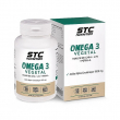 STC Nutrition Omega 3 Vegetal 120pcs