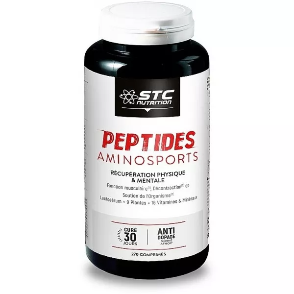 STC Nutrition Peptides Aminosports ������� ������� 