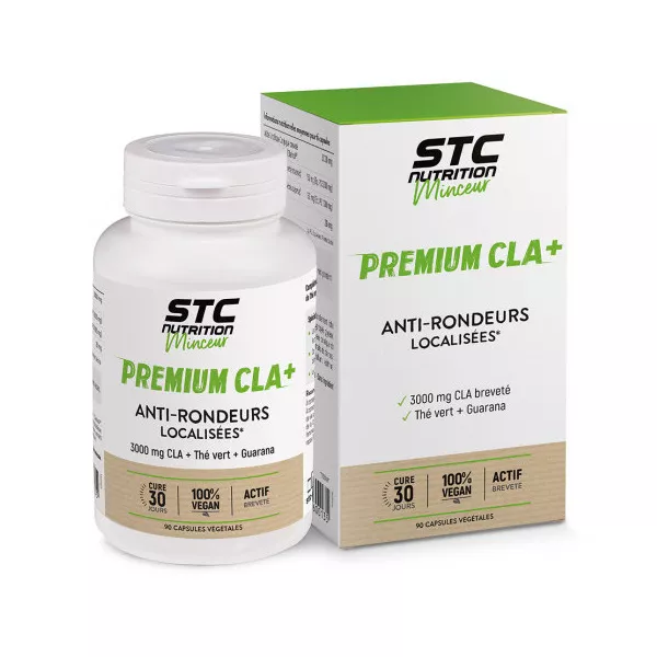 STC Nutrition Premium CLA+ ������� ������� 