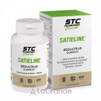 STC Nutrition Satieline   