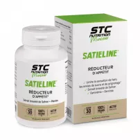 STC Nutrition Satieline ������� ������� "��������" ��� �������� ��������