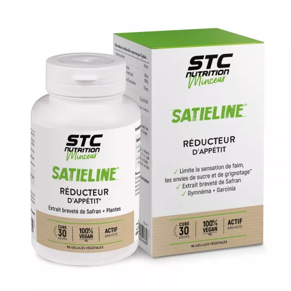 STC Nutrition Satieline ������� ������� 