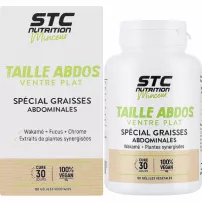 STC Nutrition Taille Abdos Ventre Plat ������� ������� "����, ����, ������� ����"