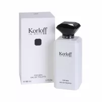 Korloff Paris Korloff In White �������� ����
