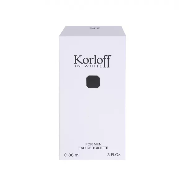 Korloff Paris Korloff In White ��������� ����
