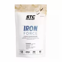 STC Nutrition Iron Force Protein ������� "����� ����", �� ������ ������