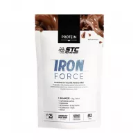 STC Nutrition Iron Force Protein ������� "����� ����", �� ������ ��������