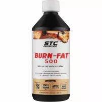 STC Nutrition Burn-Fat 500 �������� "����-��� 500", �� ������ ����