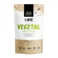 STC Nutrition Vegetal Protein Vanilla ������������ ������� �� ������ ������